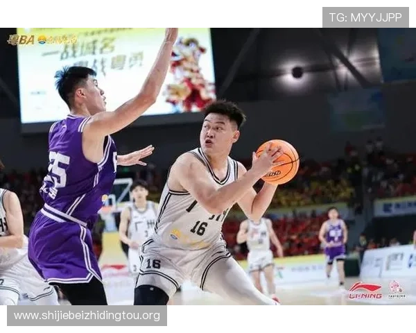 广东体育粤BA联赛相关政策法规解读,确保参赛队伍与球迷合法权益得到保障 广东体育粤BA联赛相关政策法规解读,确保参赛队伍与球迷合法权益得到保障